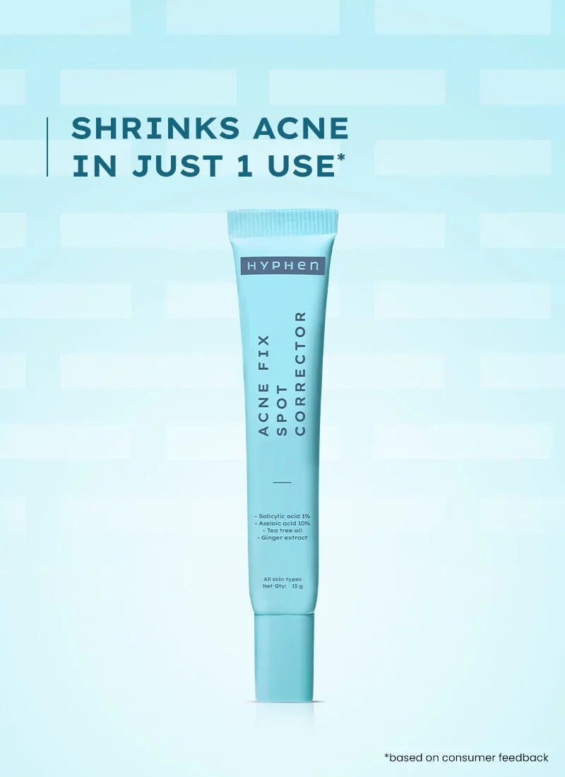 Hyphen Acne Fix Spot Corrector