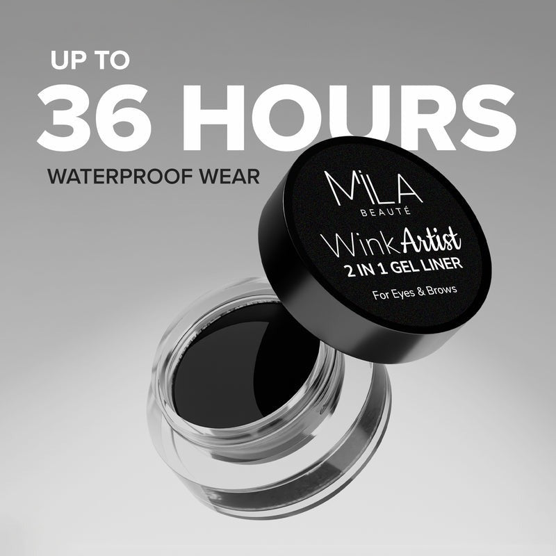Mila Beaute My First Makeup Kit