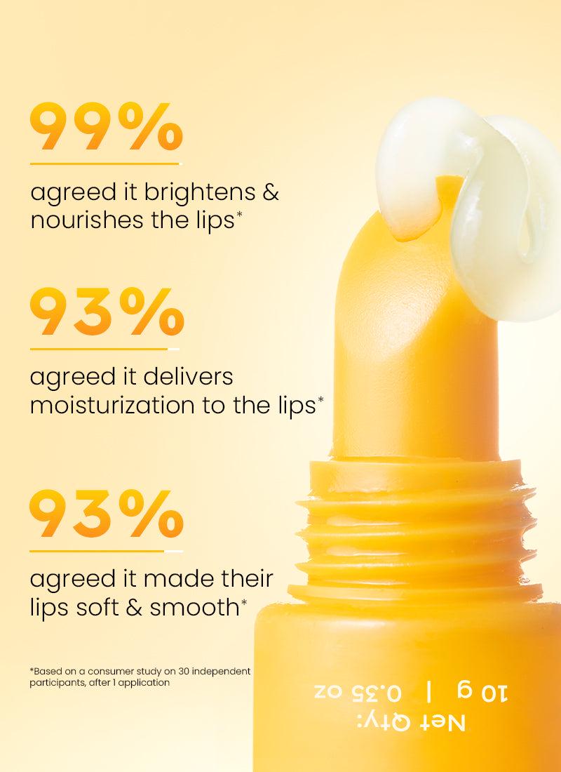 Hyphen Mango Lip Screen Spf 50 Pa++++