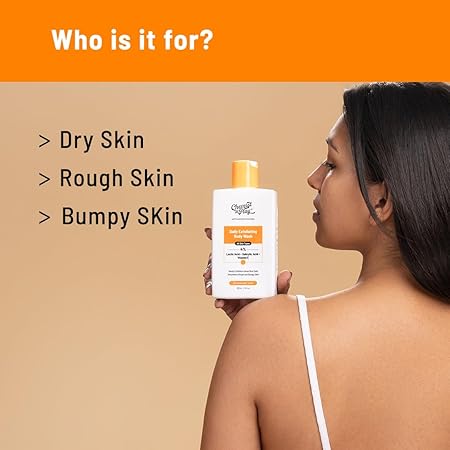 Chemist At Play Body Wash + Brightening Lotion - 200ml