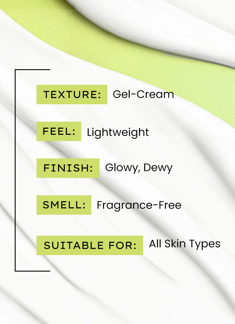 Hyphen Golden Hour Glow™ Moisturizer