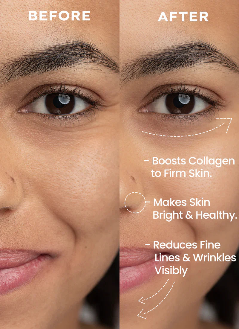 Hyphen 0.05% Retinol Reset Serum