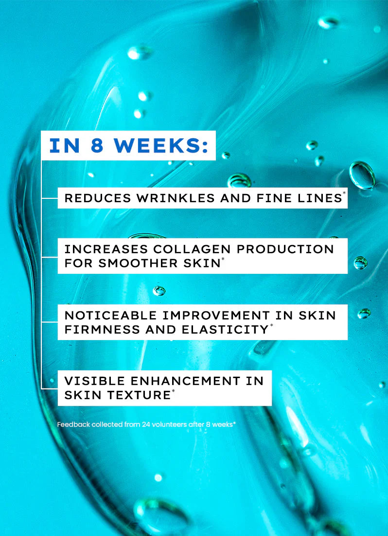 Hyphen Power Peptides Cocktail Face Serum