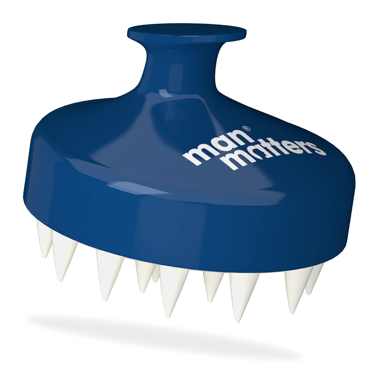 Man Matters Scalp Massager (1N)