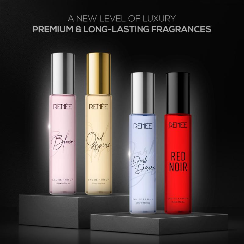 Renee Eau De Parfum Combo Of 4