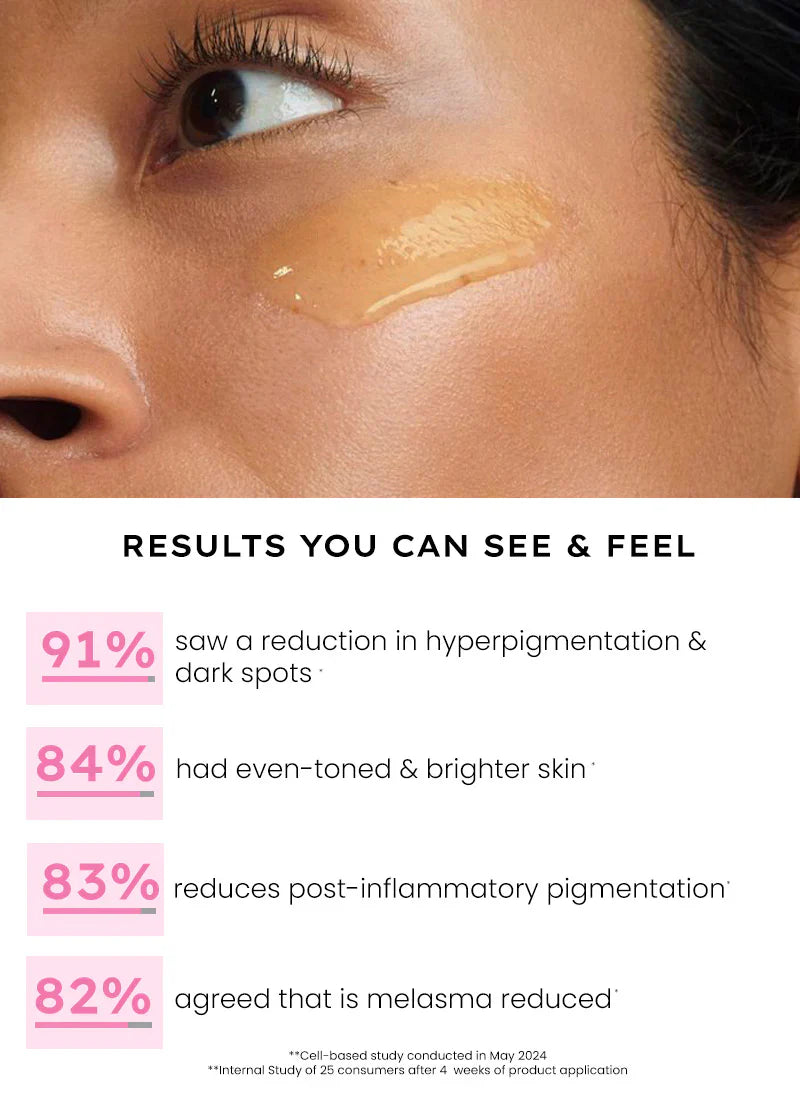 Hyphen Advanced De- Pigmentation Serum