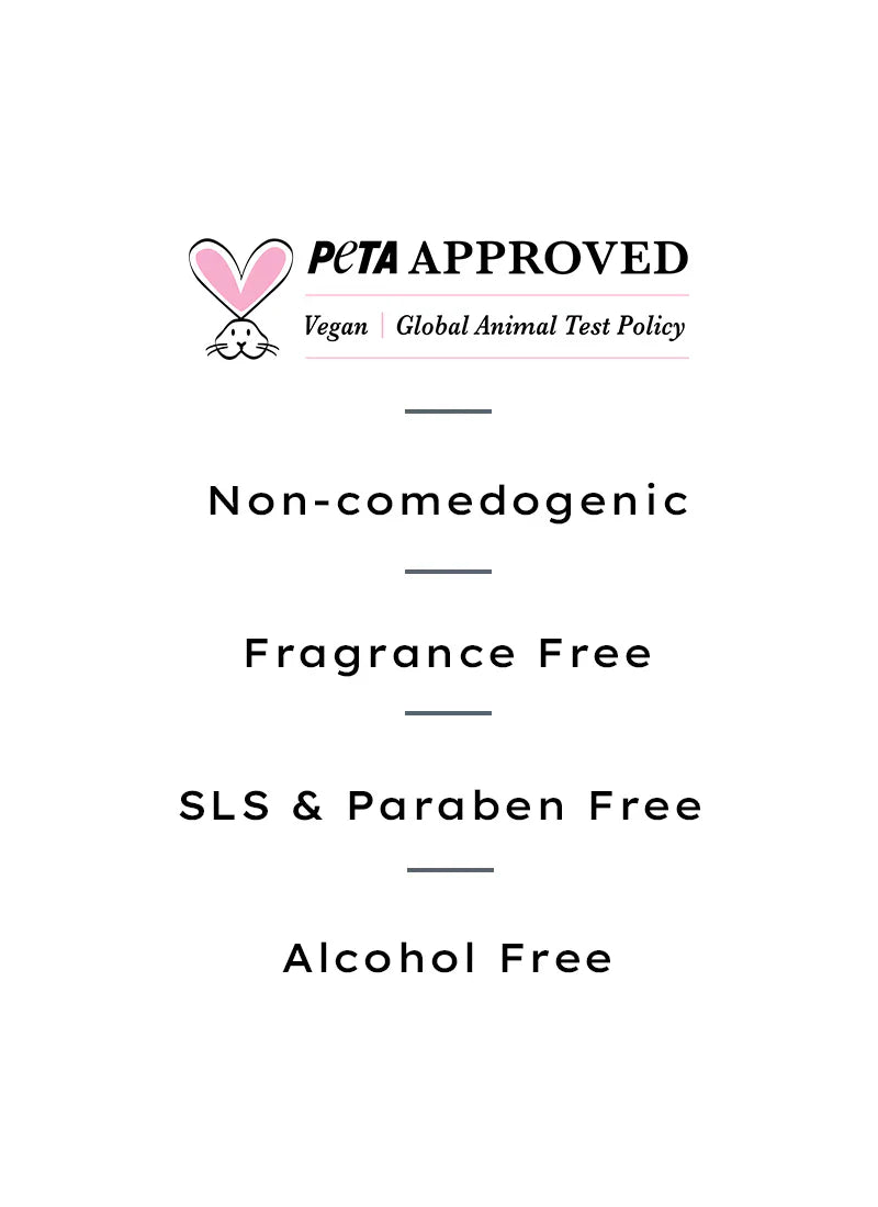 Hyphen Vitamin Infused Peptide Lip Balm - Vanilla