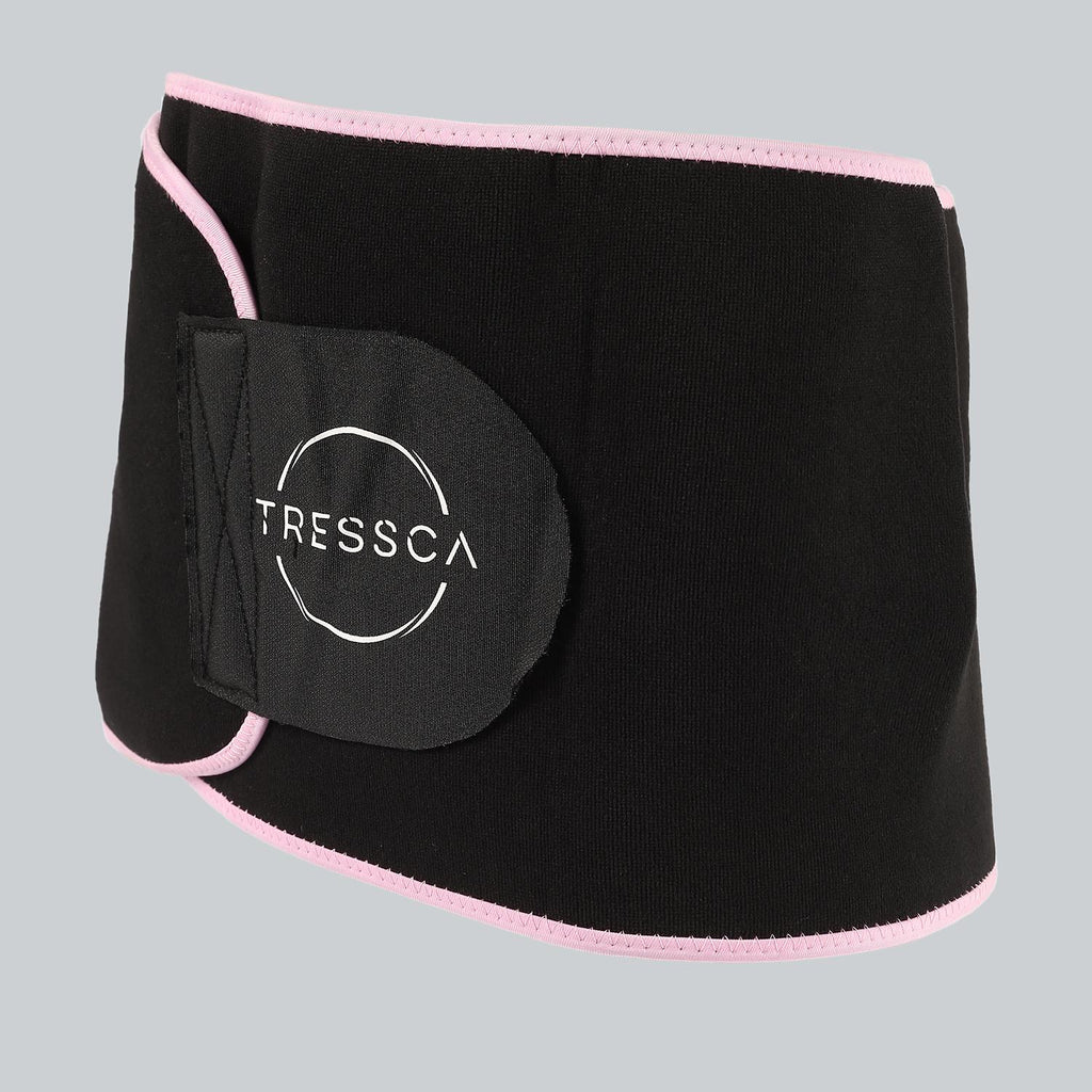 Tressca Waist Trimmer - Pink